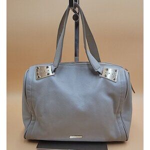 Vince Camuto Ladies Leather Satchel Shoulder Hand Bag Purse